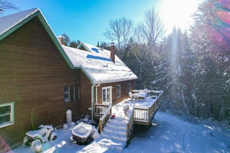 249 Richmond Road Litchfield ME 04350