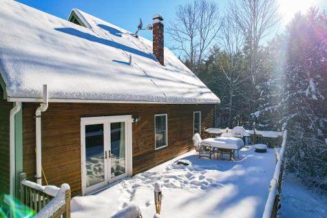 249 Richmond Road Litchfield ME 04350