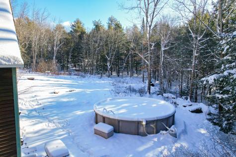 249 Richmond Road Litchfield ME 04350