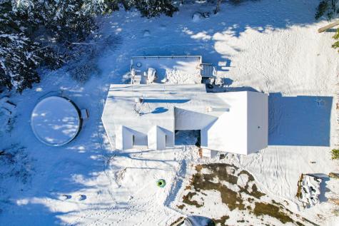 249 Richmond Road Litchfield ME 04350