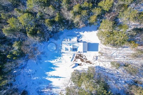 249 Richmond Road Litchfield ME 04350
