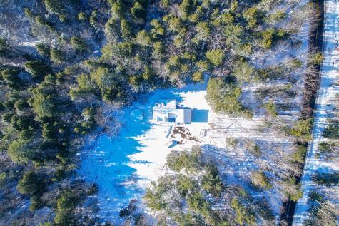 249 Richmond Road Litchfield ME 04350