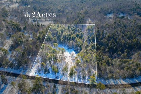 249 Richmond Road Litchfield ME 04350