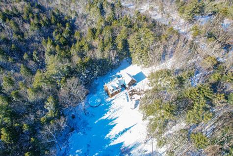 249 Richmond Road Litchfield ME 04350