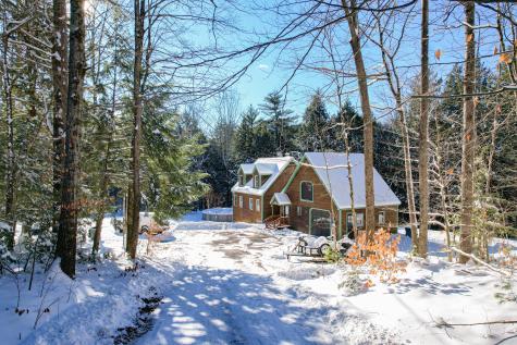 249 Richmond Road Litchfield ME 04350