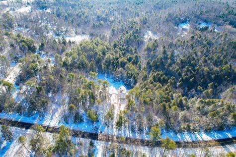 249 Richmond Road Litchfield ME 04350