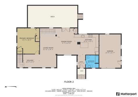 249 Richmond Road Litchfield ME 04350