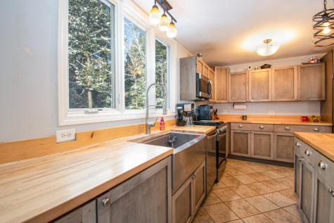 249 Richmond Road Litchfield ME 04350