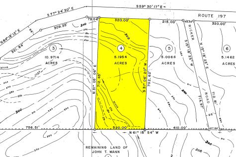 249 Richmond Road Litchfield ME 04350