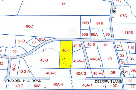 249 Richmond Road Litchfield ME 04350