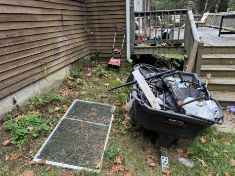 249 Richmond Road Litchfield ME 04350