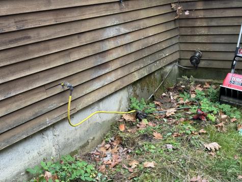 249 Richmond Road Litchfield ME 04350