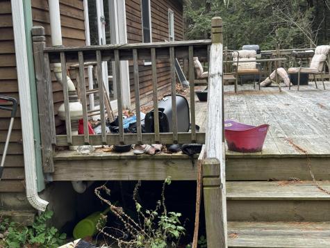 249 Richmond Road Litchfield ME 04350