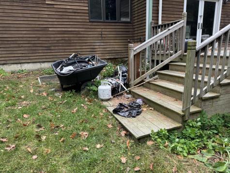 249 Richmond Road Litchfield ME 04350