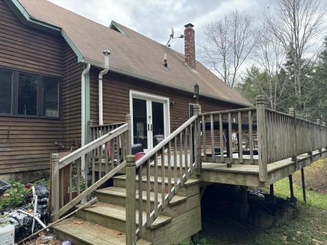 249 Richmond Road Litchfield ME 04350
