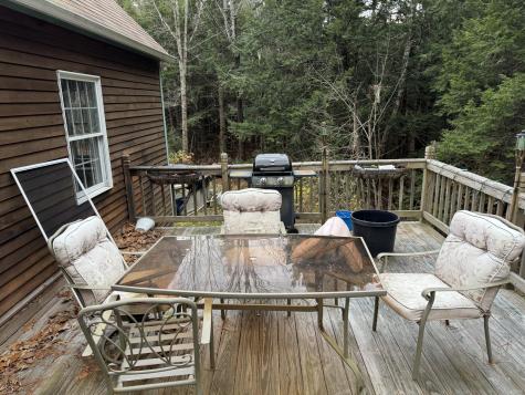 249 Richmond Road Litchfield ME 04350