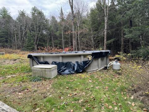 249 Richmond Road Litchfield ME 04350