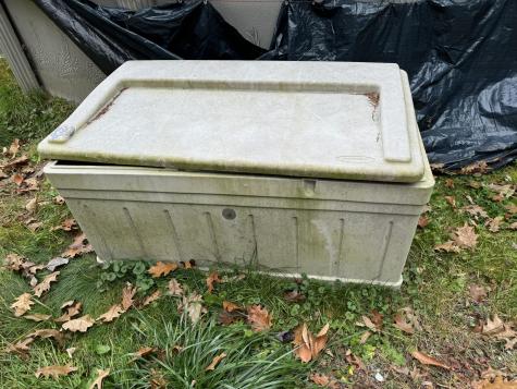 249 Richmond Road Litchfield ME 04350