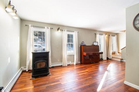 249 Richmond Road Litchfield ME 04350