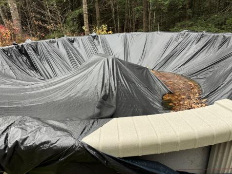 249 Richmond Road Litchfield ME 04350