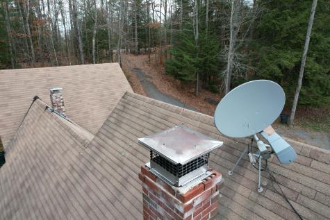 249 Richmond Road Litchfield ME 04350