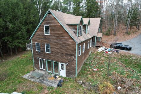 249 Richmond Road Litchfield ME 04350