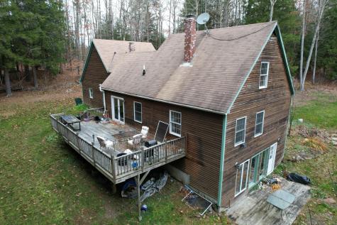 249 Richmond Road Litchfield ME 04350