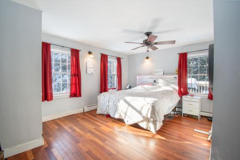 249 Richmond Road Litchfield ME 04350