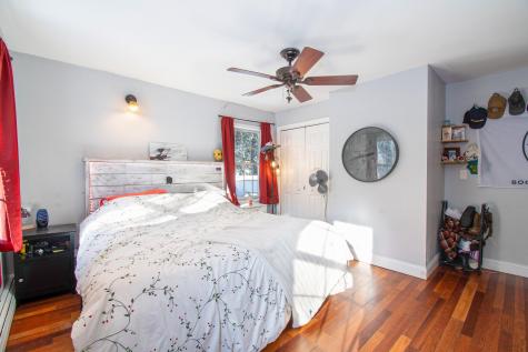 249 Richmond Road Litchfield ME 04350