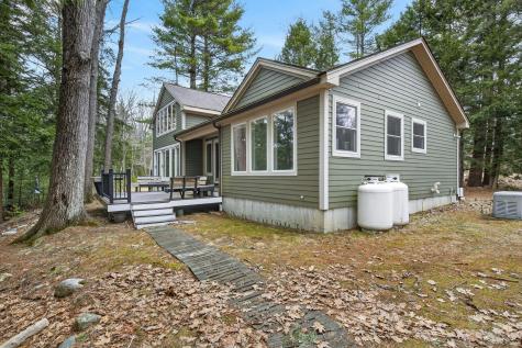 38 Maynard Road Windham ME 04062