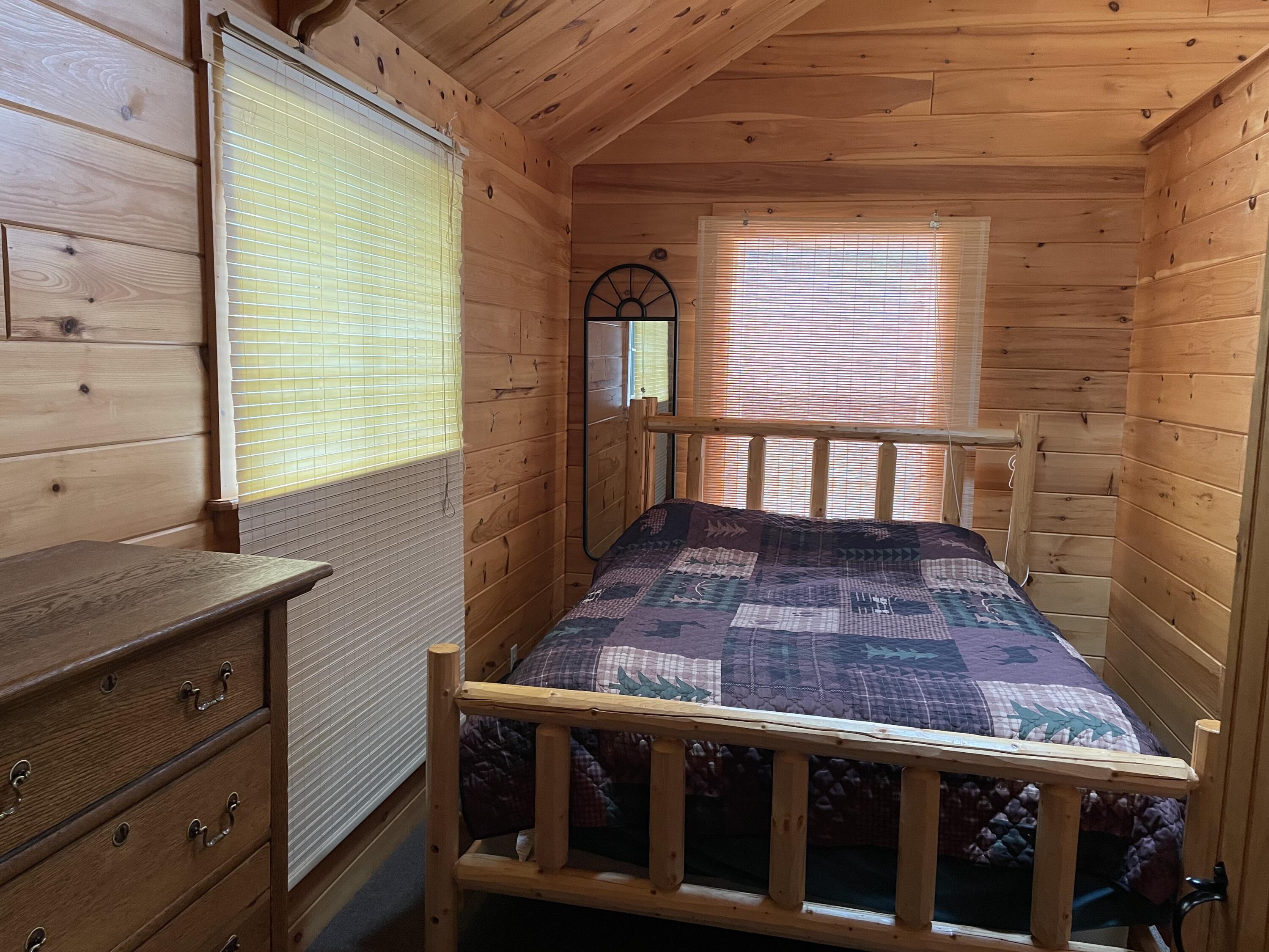 29 Walter's Road Lily Bay Twp ME 04441