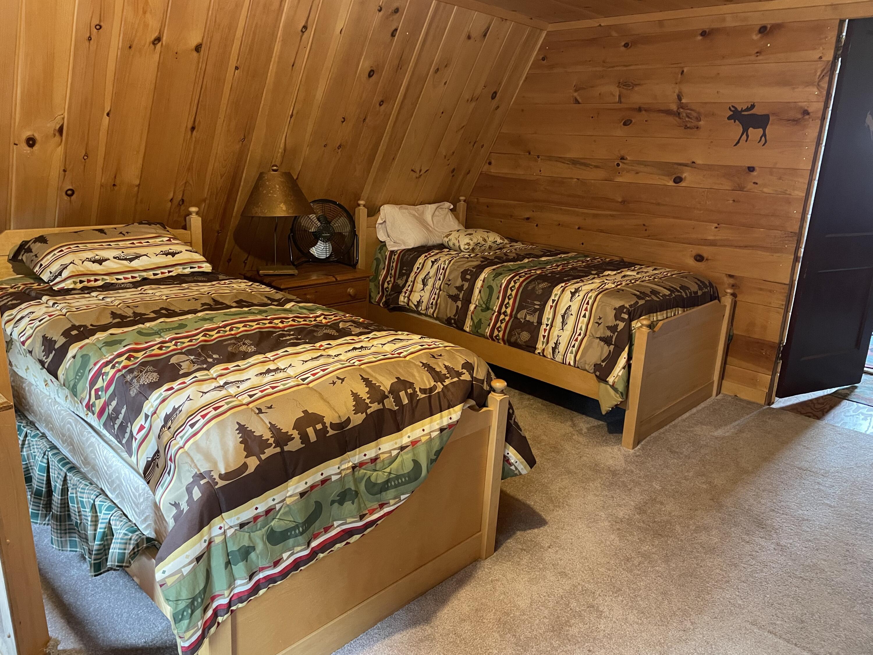 29 Walter's Road Lily Bay Twp ME 04441