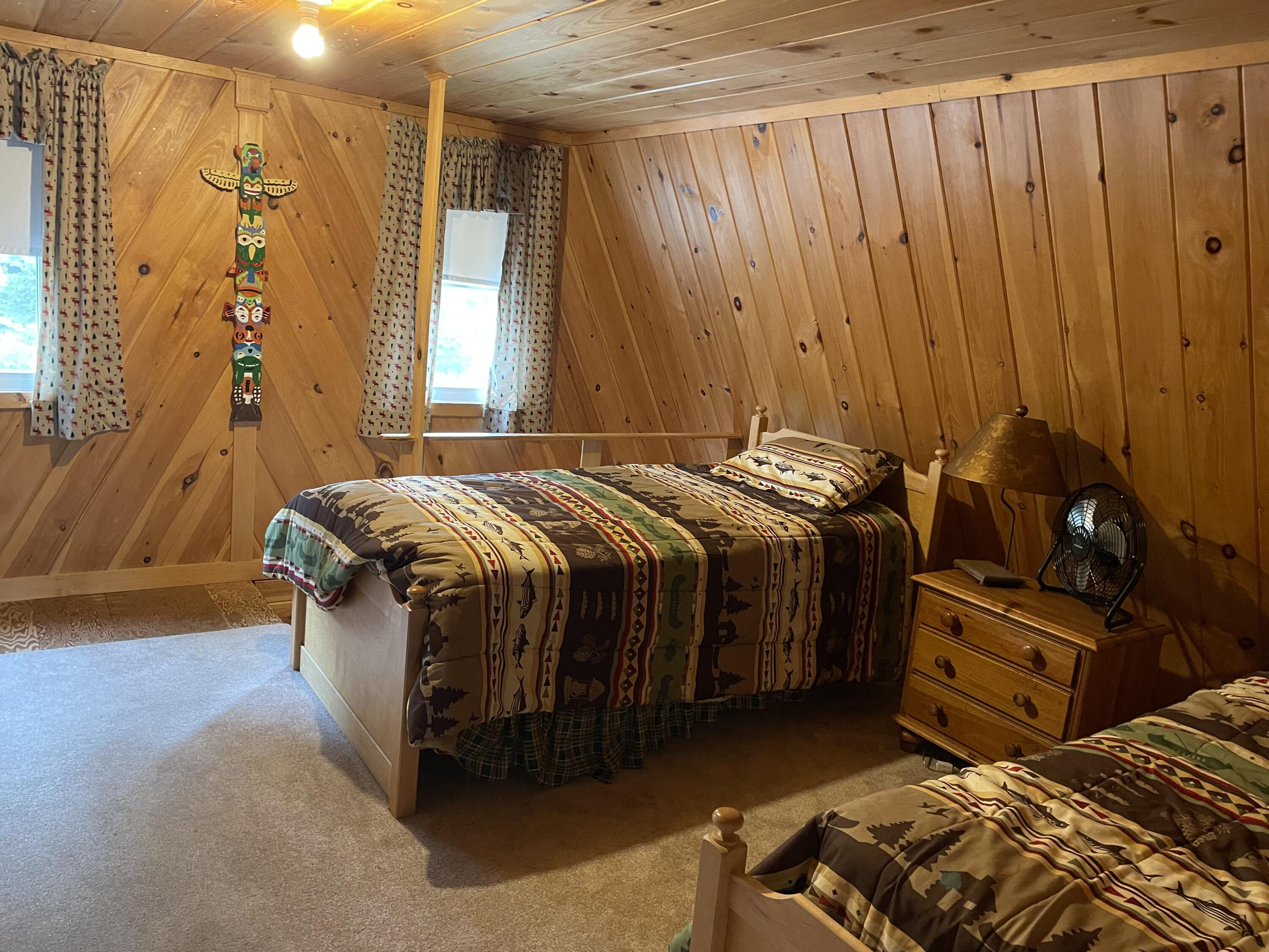 29 Walter's Road Lily Bay Twp ME 04441