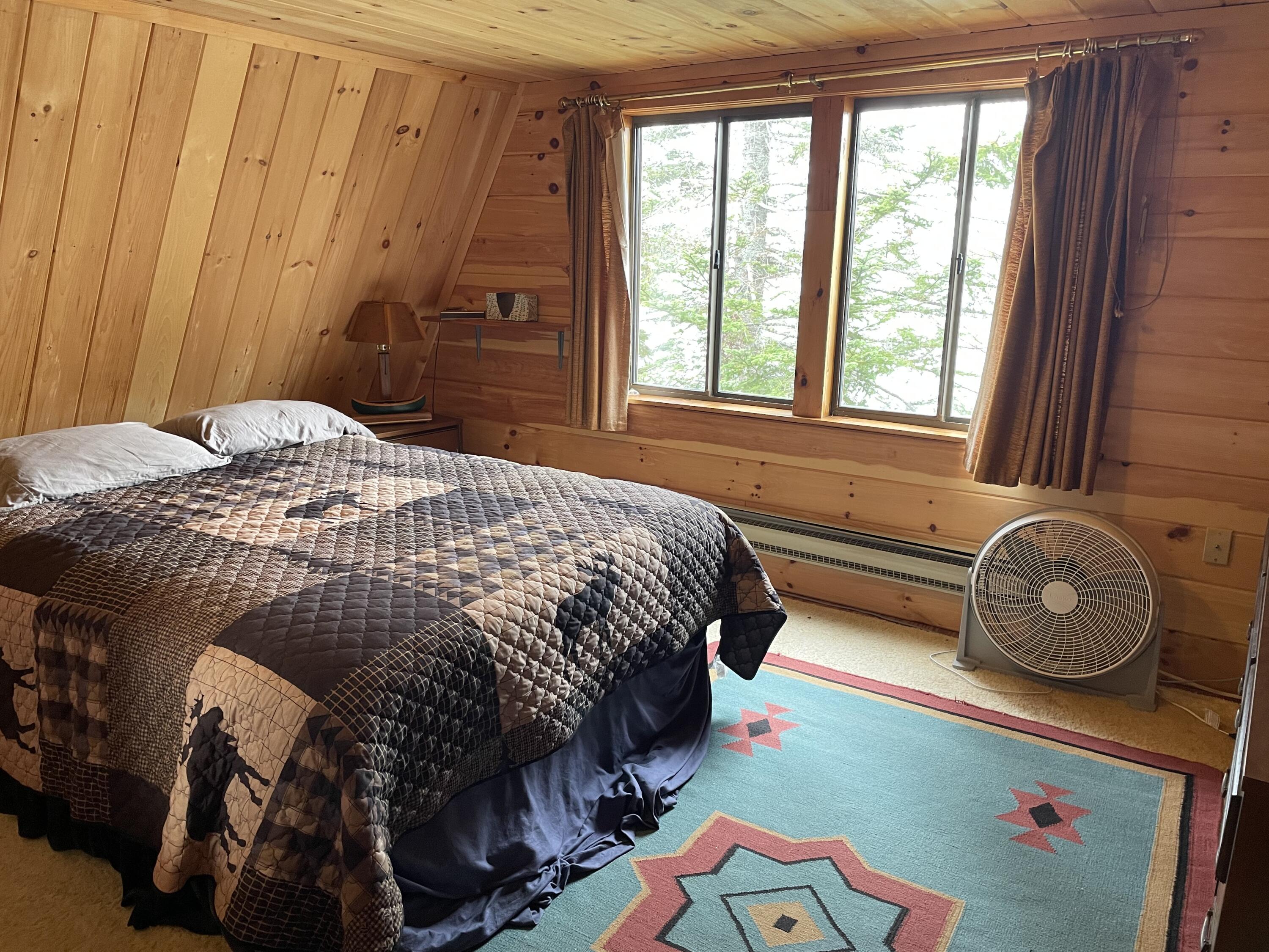 29 Walter's Road Lily Bay Twp ME 04441