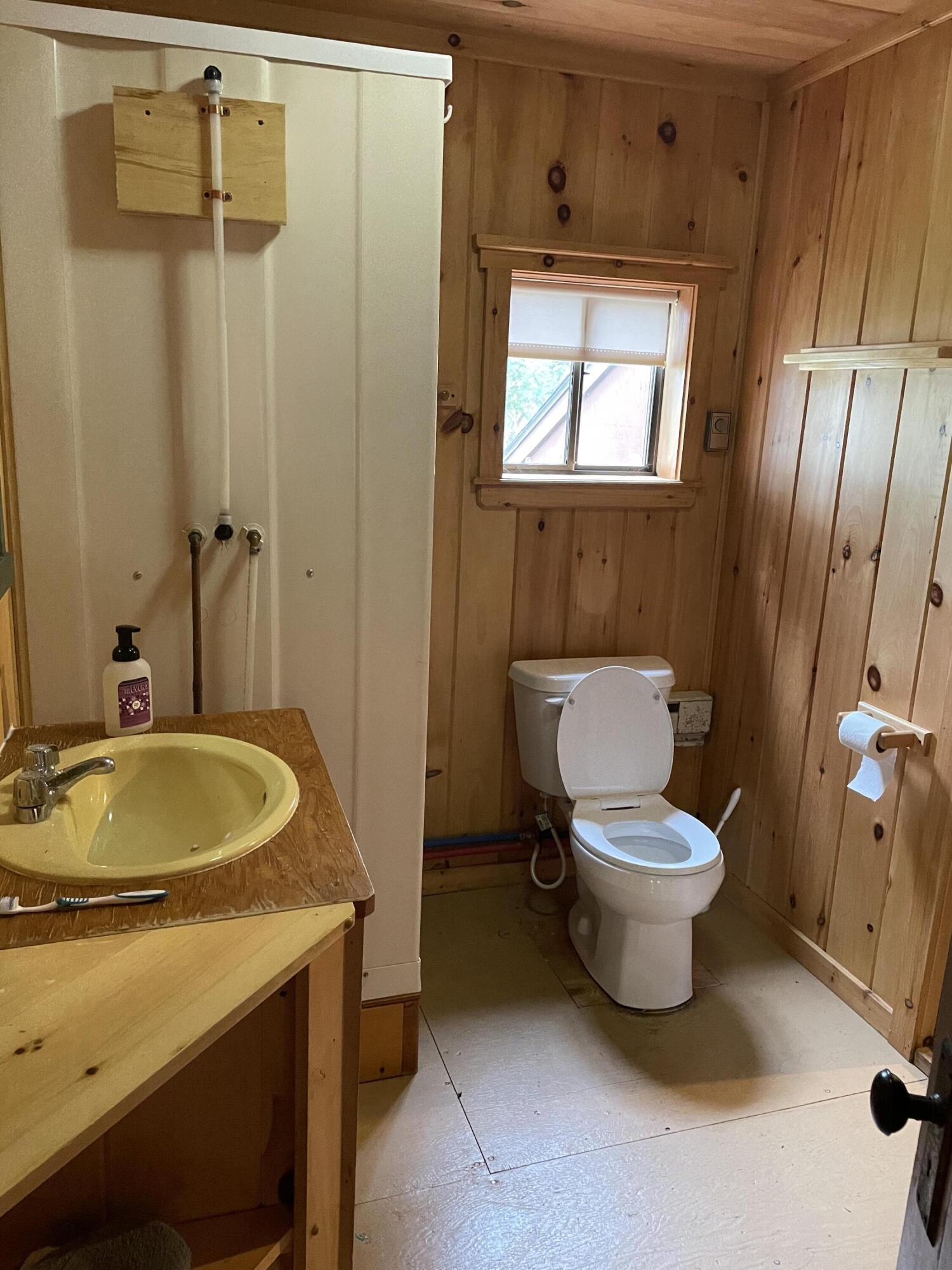 29 Walter's Road Lily Bay Twp ME 04441