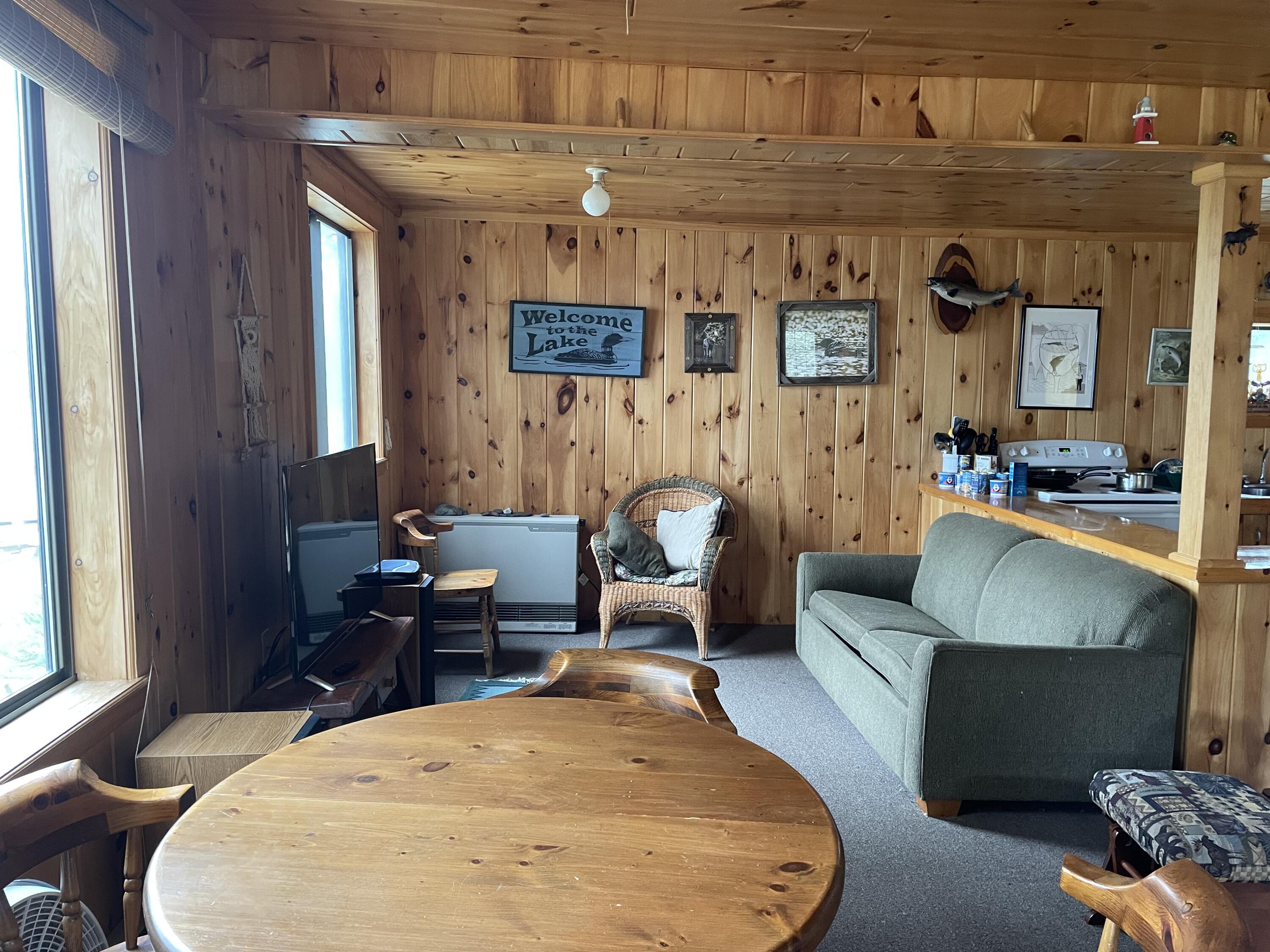 29 Walter's Road Lily Bay Twp ME 04441