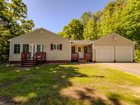 6 Grover Hill Road Bethel ME 04217