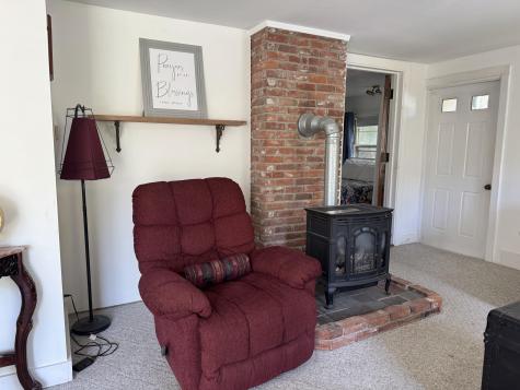 18 Belgrade Road Oakland ME 04963