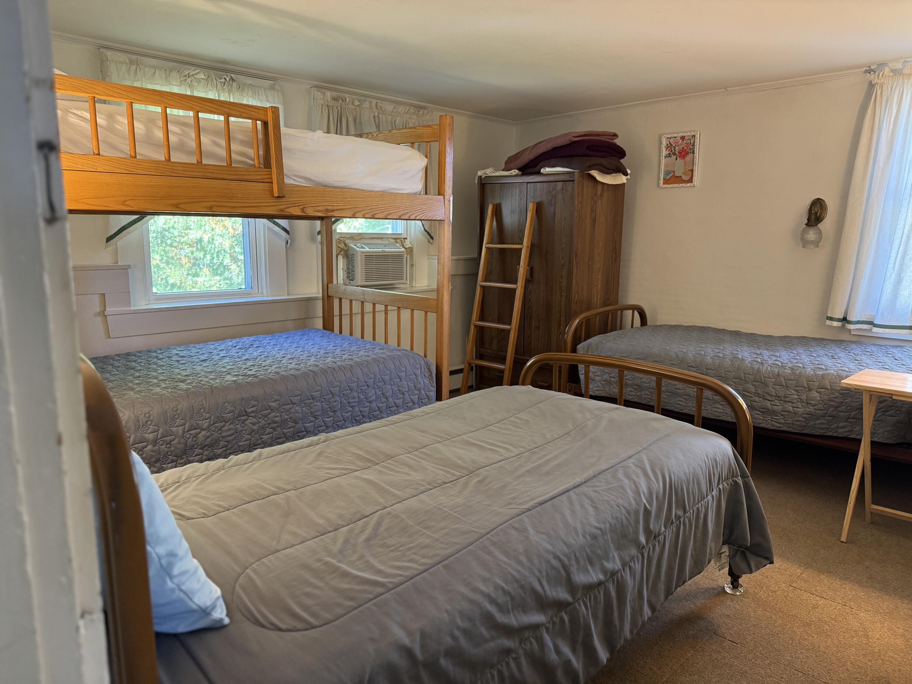 18 Belgrade Road Oakland ME 04963