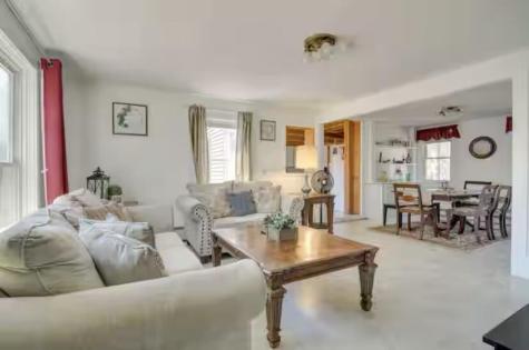 18 Belgrade Road Oakland ME 04963