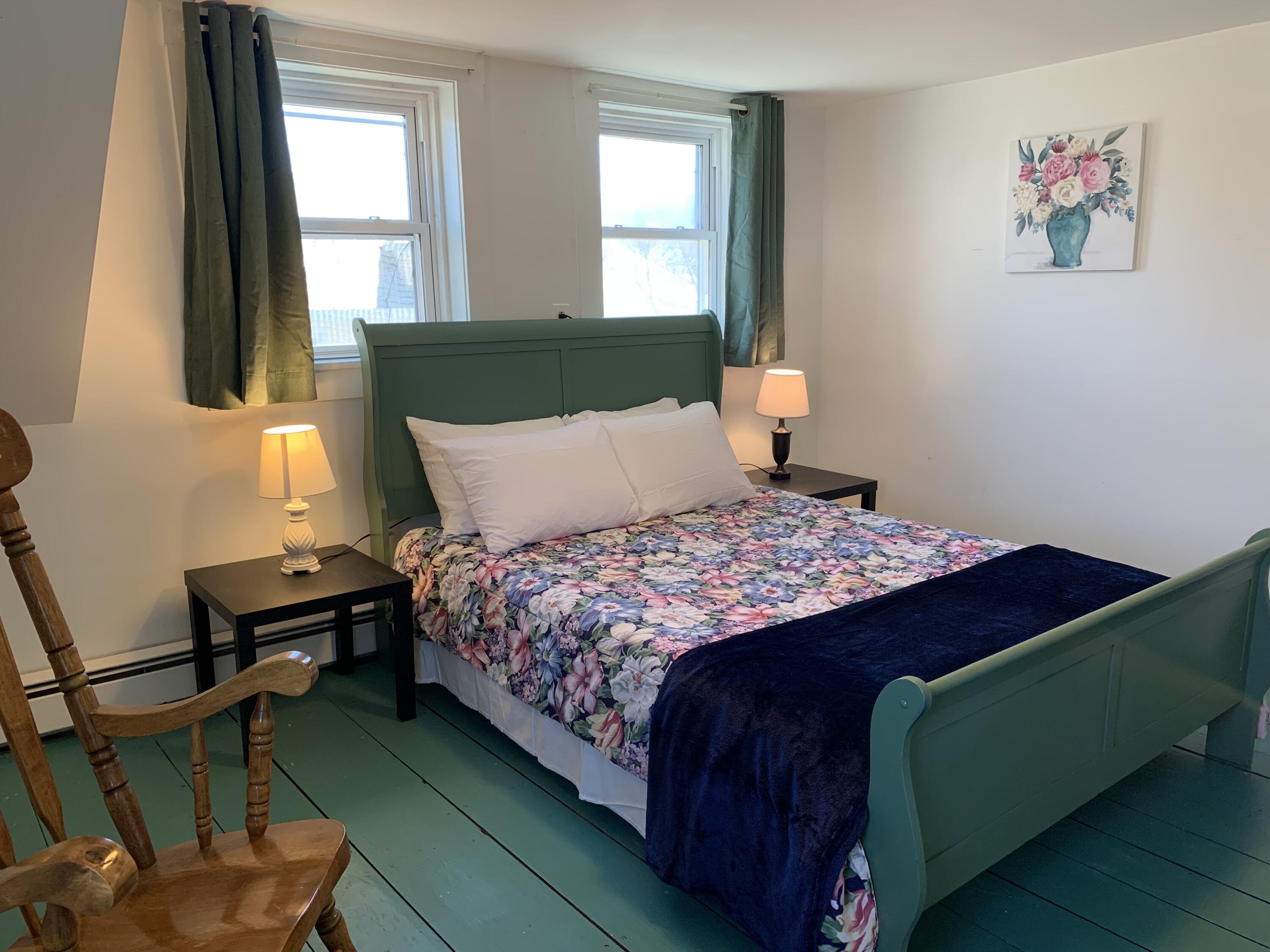 18 Belgrade Road Oakland ME 04963