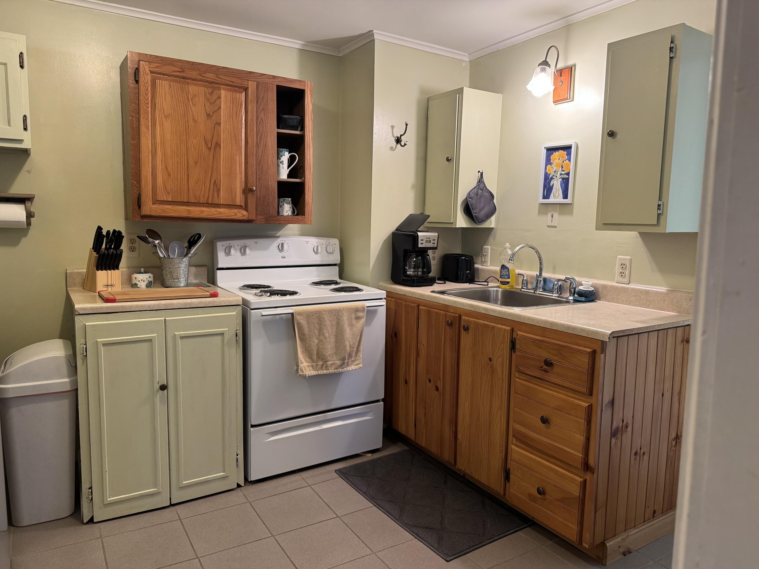 18 Belgrade Road Oakland ME 04963