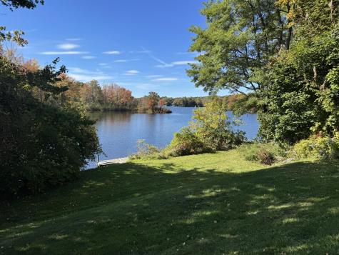 18 Belgrade Road Oakland ME 04963