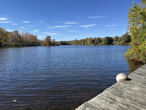 18 Belgrade Road Oakland ME 04963