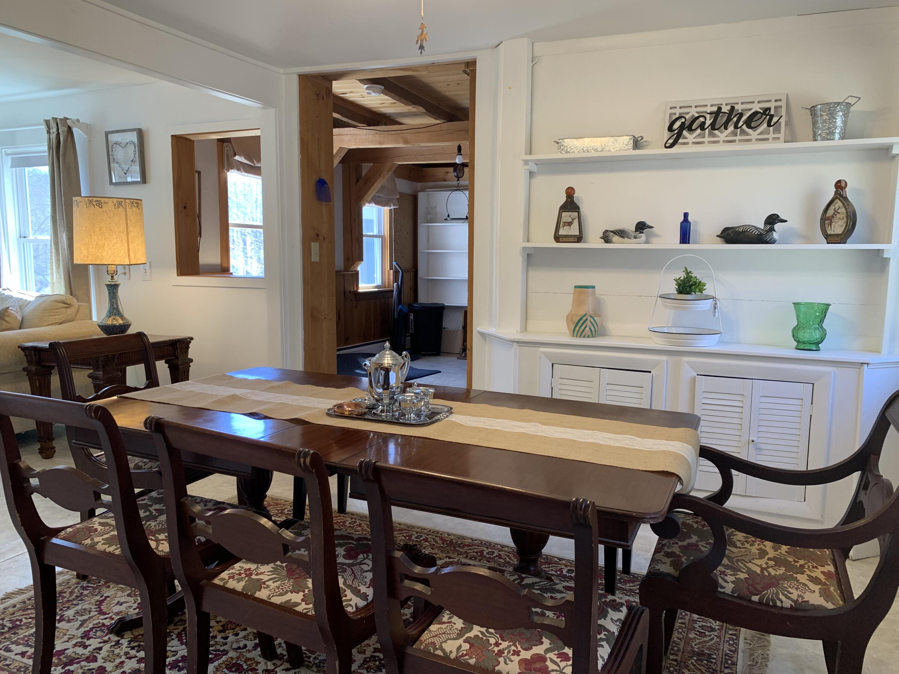 18 Belgrade Road Oakland ME 04963