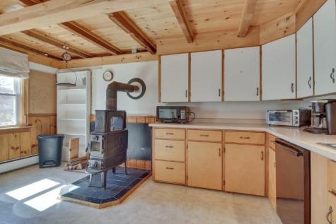 18 Belgrade Road Oakland ME 04963