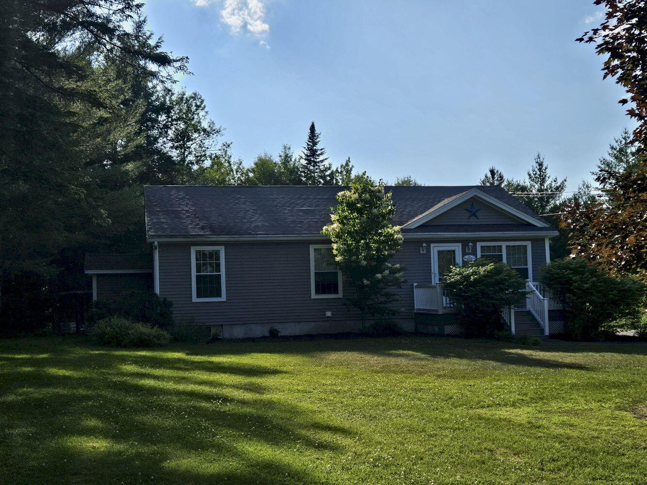 659 Hinckley Road Canaan ME 04924