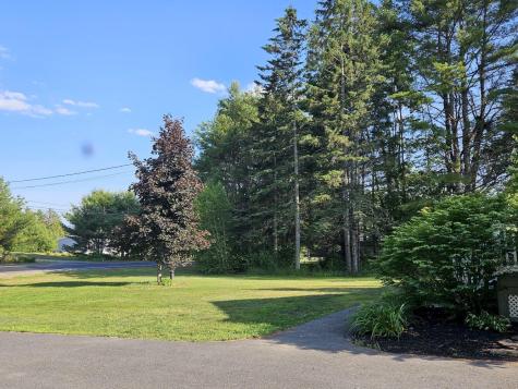 659 Hinckley Road Canaan ME 04924