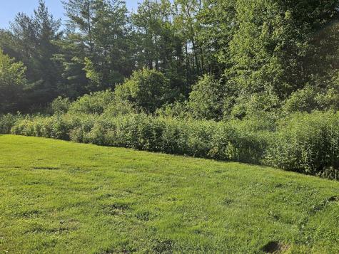 659 Hinckley Road Canaan ME 04924