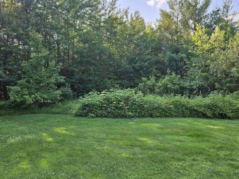 659 Hinckley Road Canaan ME 04924